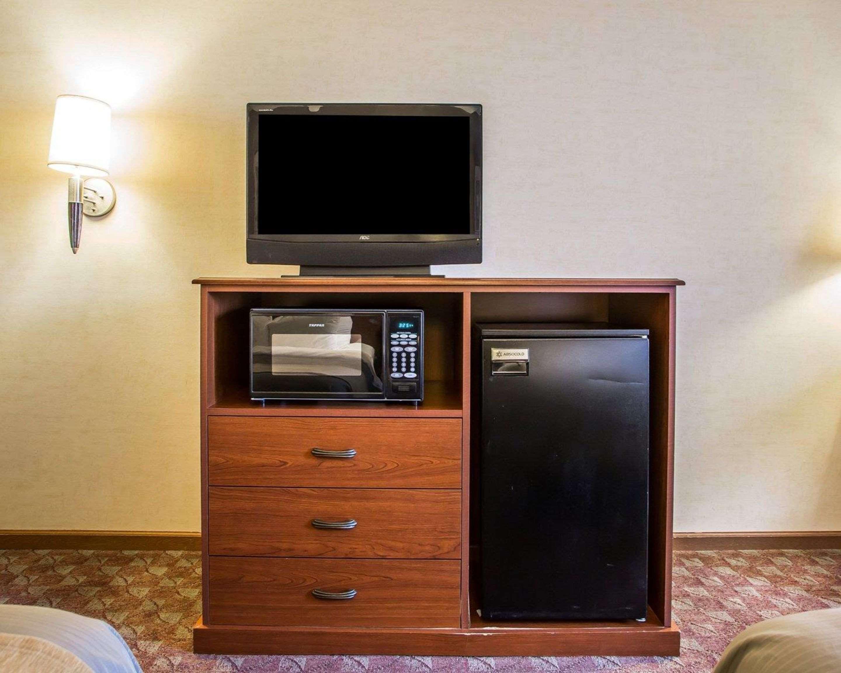 Comfort Inn Van Wert Ngoại thất bức ảnh