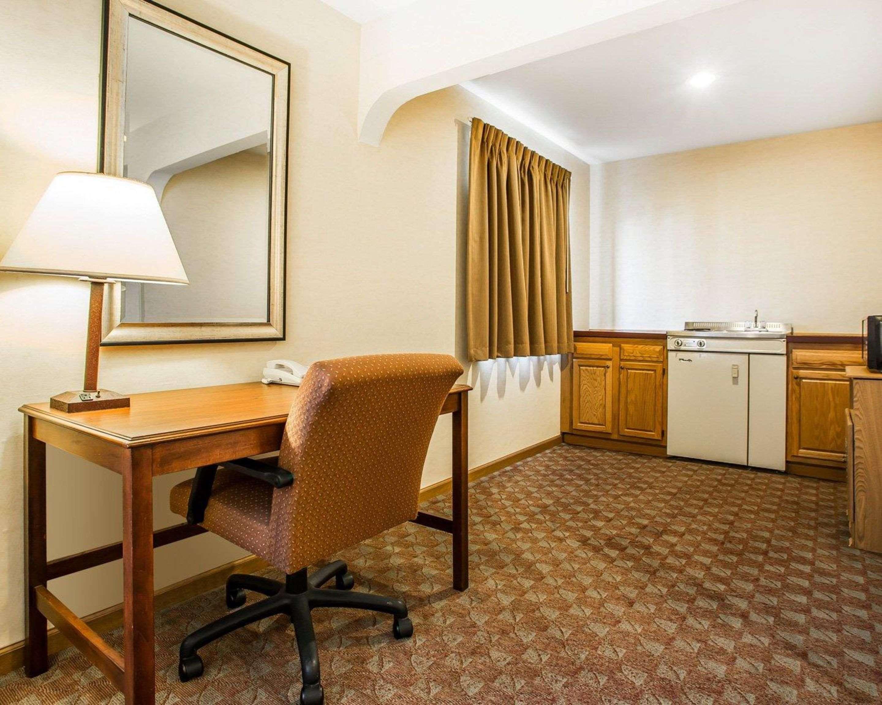 Comfort Inn Van Wert Ngoại thất bức ảnh