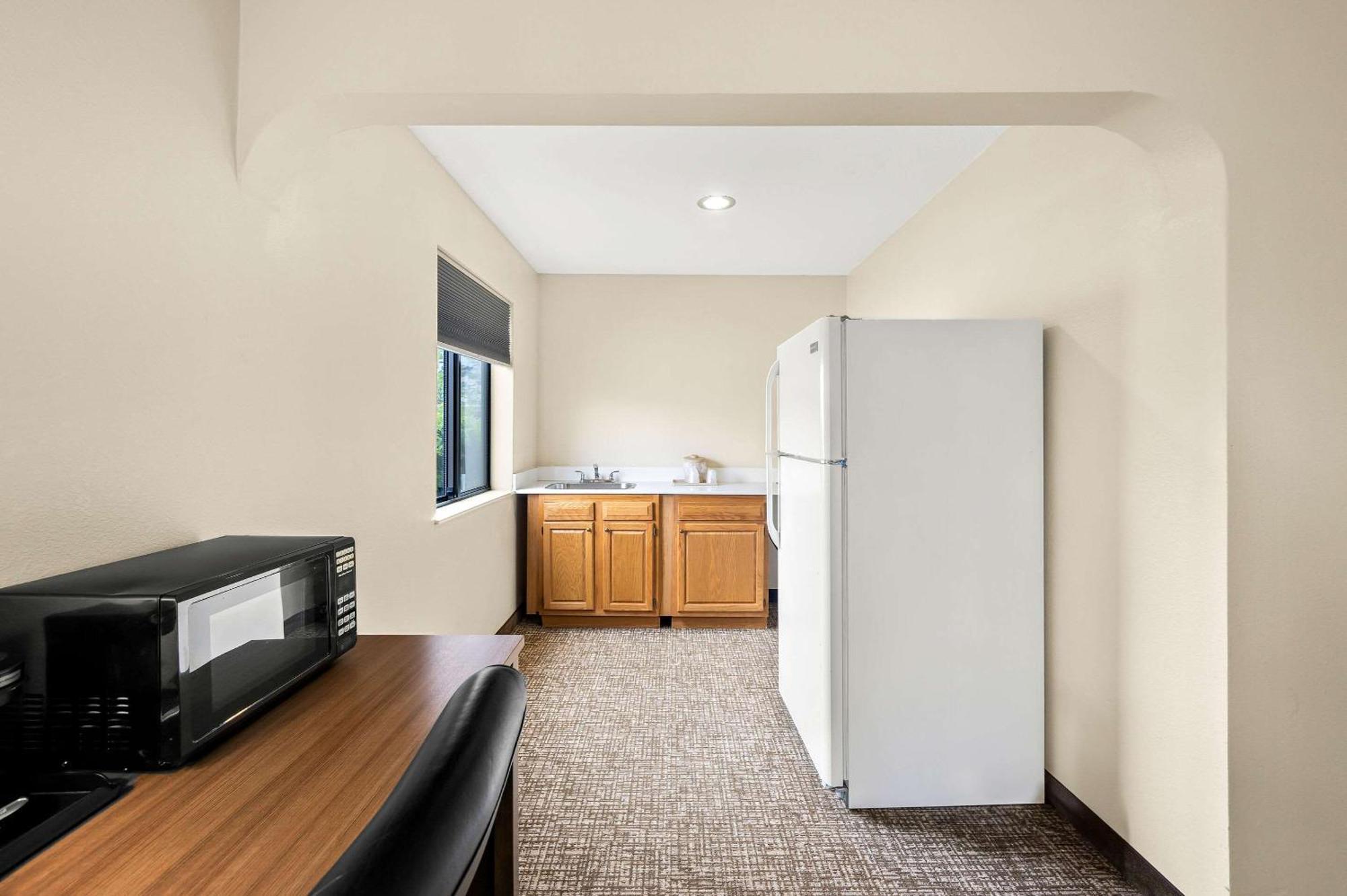 Comfort Inn Van Wert Ngoại thất bức ảnh