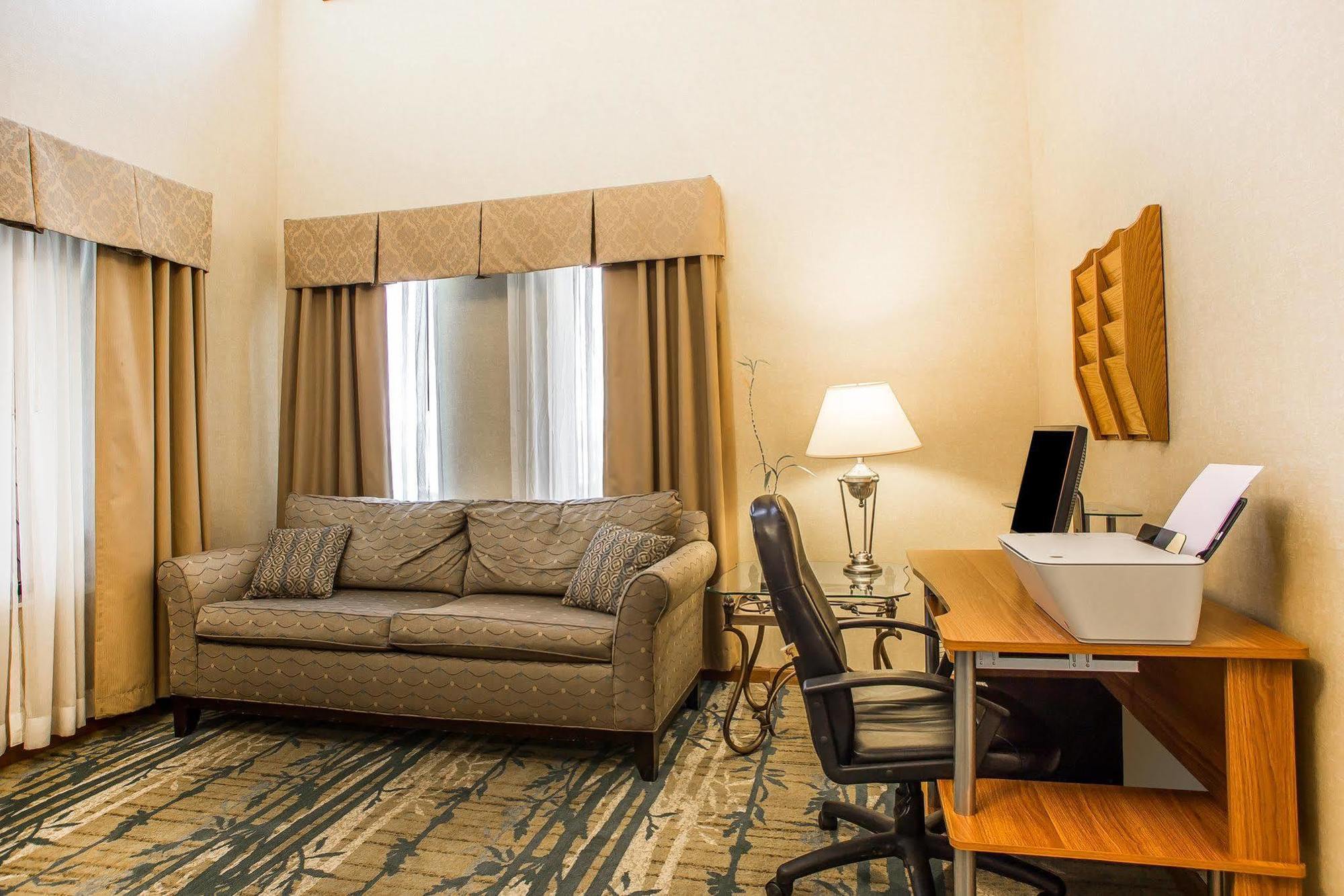 Comfort Inn Van Wert Ngoại thất bức ảnh