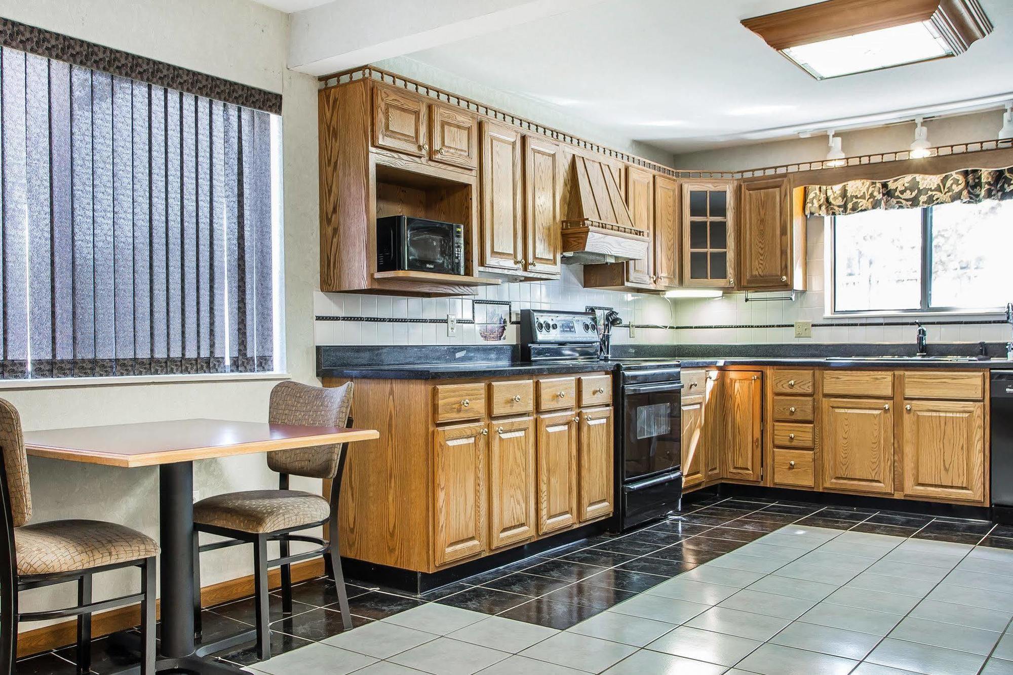 Comfort Inn Van Wert Ngoại thất bức ảnh