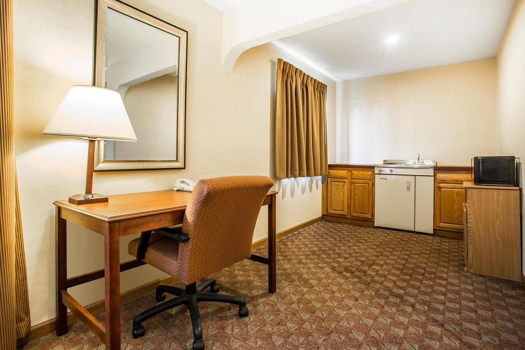 Comfort Inn Van Wert Ngoại thất bức ảnh
