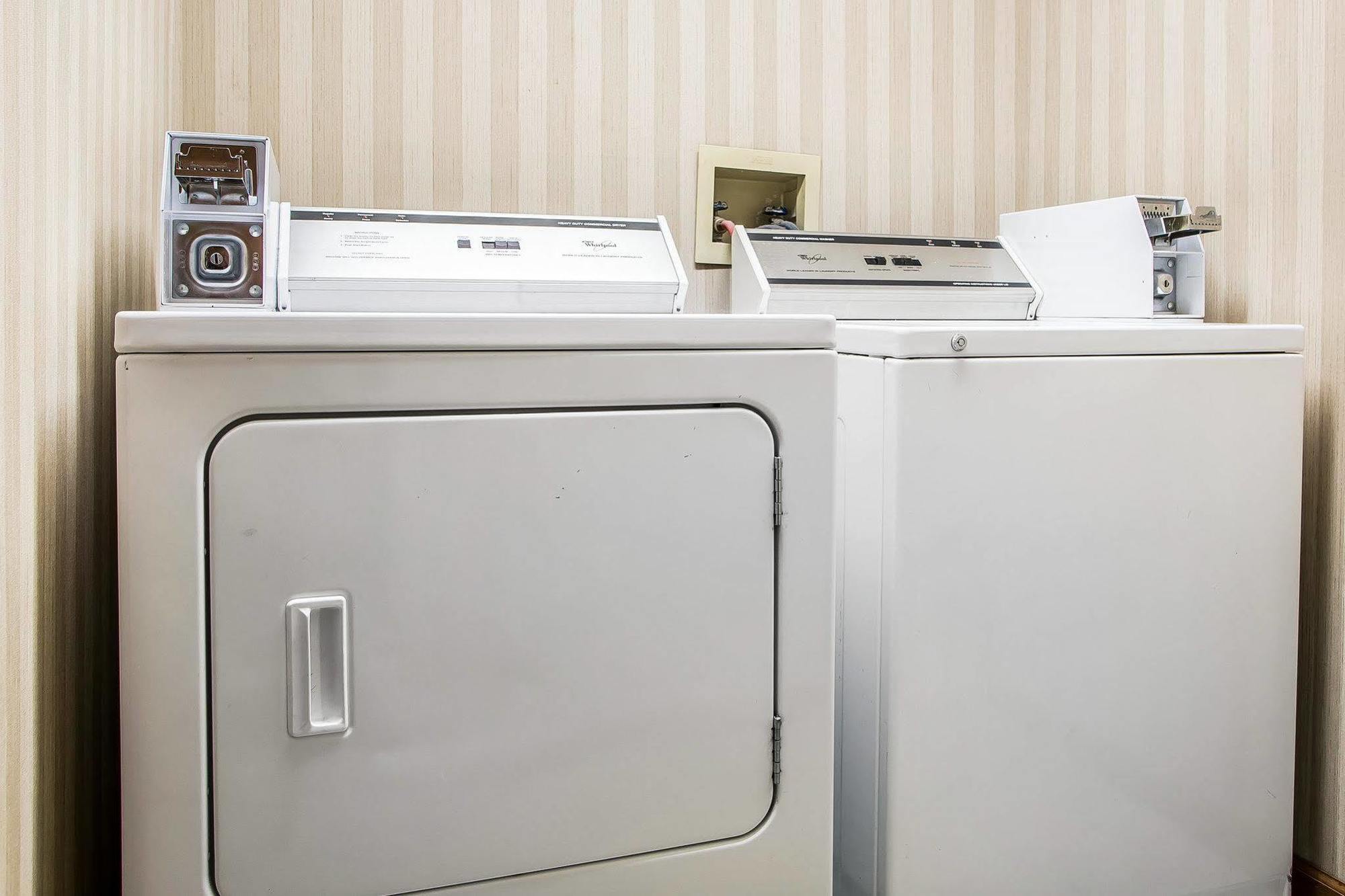 Comfort Inn Van Wert Ngoại thất bức ảnh